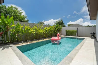 5 minutes from Laguna - Private Pool 3BR – Fotos 3