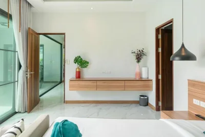 5 minutes from Laguna - Private Pool 3BR – Fotos 5