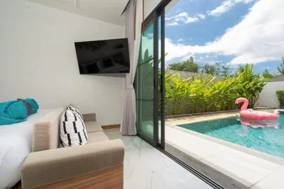 5 minutes from Laguna - Private Pool 3BR – Fotos 9