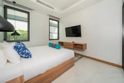 5 minutes from Laguna - Private Pool 3BR – Fotos 10