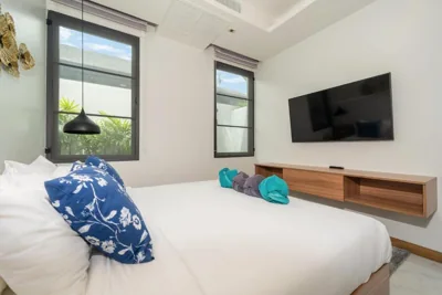 5 minutes from Laguna - Private Pool 3BR – Fotos 13