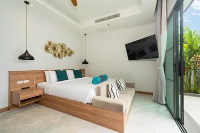 5 minutes from Laguna - Private Pool 3BR – Fotos 14