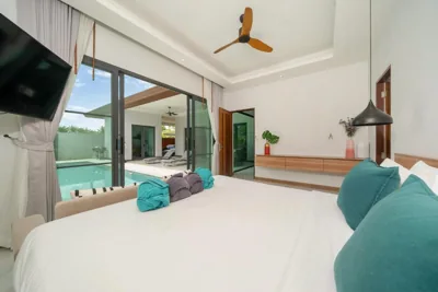 5 minutes from Laguna - Private Pool 3BR – Fotos 15