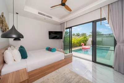 5 minutes from Laguna - Private Pool 3BR – Fotos 16